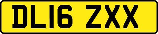 DL16ZXX