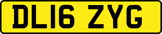 DL16ZYG