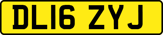 DL16ZYJ