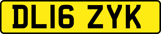 DL16ZYK