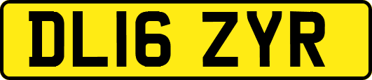 DL16ZYR