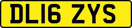 DL16ZYS