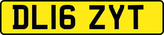 DL16ZYT