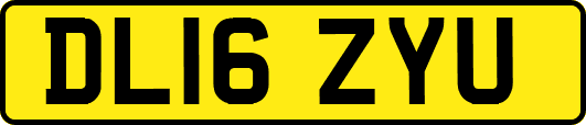 DL16ZYU