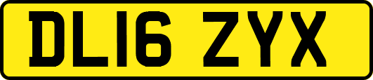 DL16ZYX