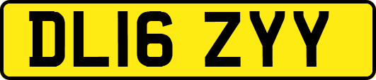 DL16ZYY