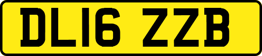 DL16ZZB