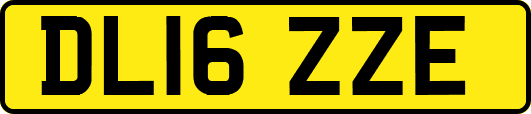 DL16ZZE