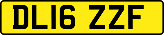 DL16ZZF