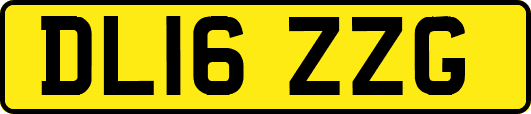 DL16ZZG