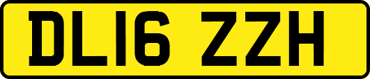DL16ZZH