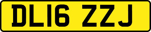 DL16ZZJ