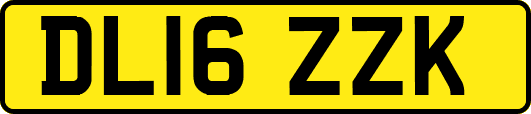DL16ZZK