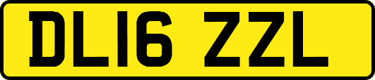 DL16ZZL