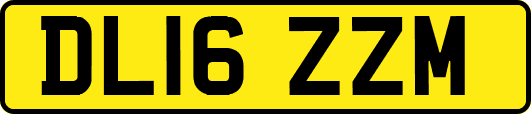DL16ZZM
