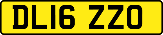 DL16ZZO
