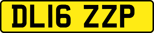 DL16ZZP