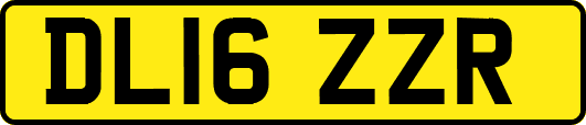 DL16ZZR