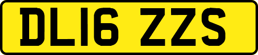 DL16ZZS