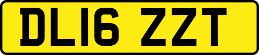 DL16ZZT
