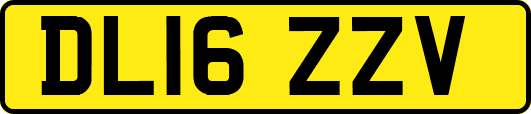 DL16ZZV