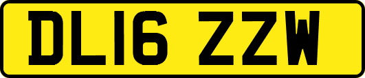 DL16ZZW