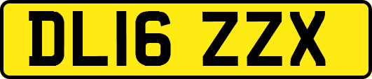 DL16ZZX