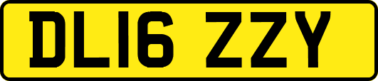 DL16ZZY