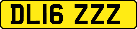 DL16ZZZ