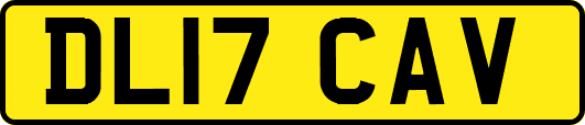 DL17CAV