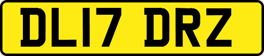 DL17DRZ