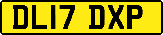 DL17DXP