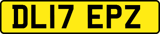 DL17EPZ