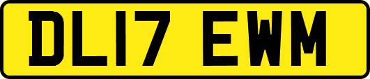 DL17EWM