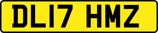 DL17HMZ
