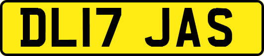 DL17JAS