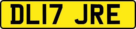 DL17JRE