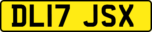 DL17JSX