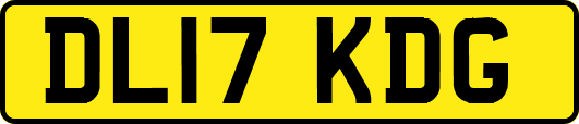 DL17KDG