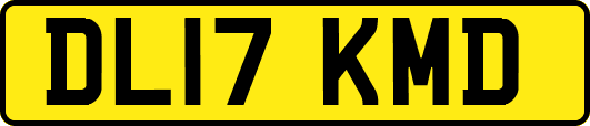 DL17KMD