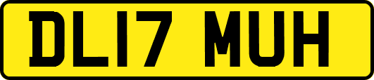 DL17MUH