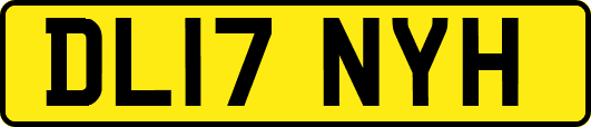 DL17NYH