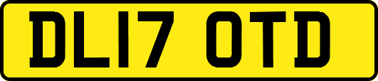 DL17OTD