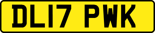 DL17PWK