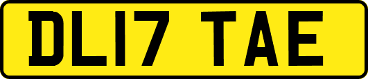DL17TAE