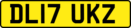 DL17UKZ