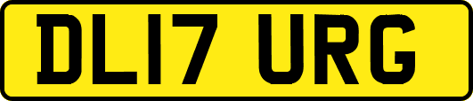 DL17URG