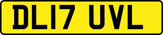 DL17UVL