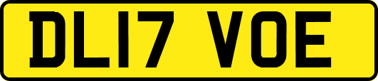 DL17VOE