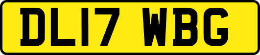 DL17WBG